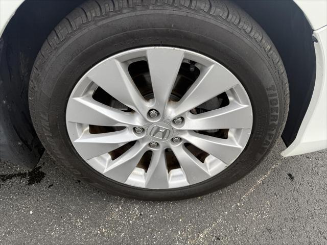 used 2014 Honda Accord car, priced at $16,998