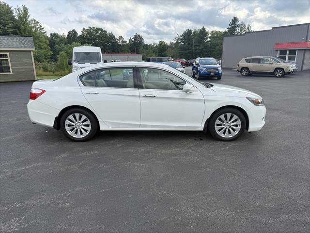 used 2014 Honda Accord car, priced at $16,998