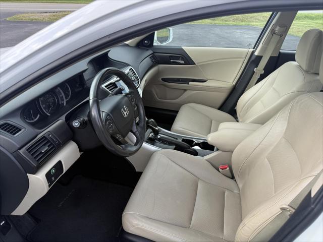 used 2014 Honda Accord car, priced at $16,998