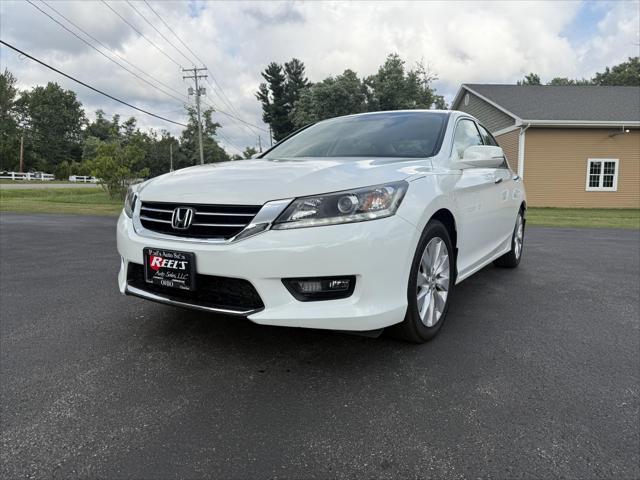used 2014 Honda Accord car, priced at $16,998