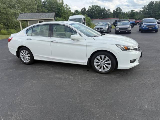 used 2014 Honda Accord car, priced at $16,998