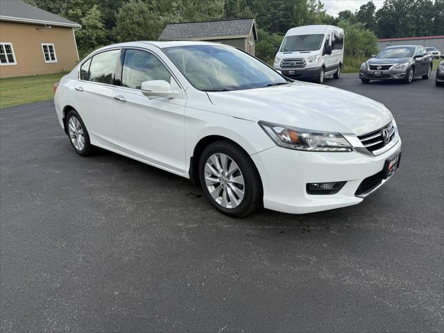 used 2014 Honda Accord car, priced at $16,998