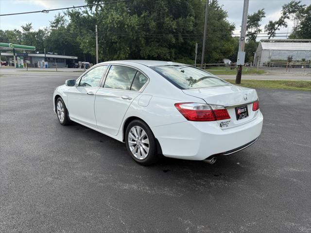 used 2014 Honda Accord car, priced at $16,998
