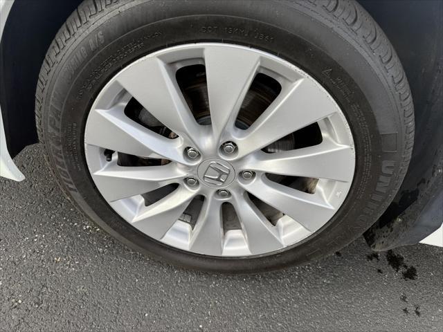 used 2014 Honda Accord car, priced at $16,998