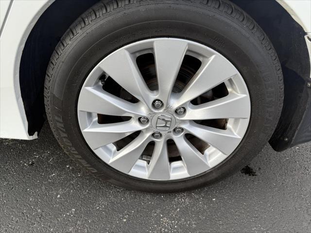 used 2014 Honda Accord car, priced at $16,998