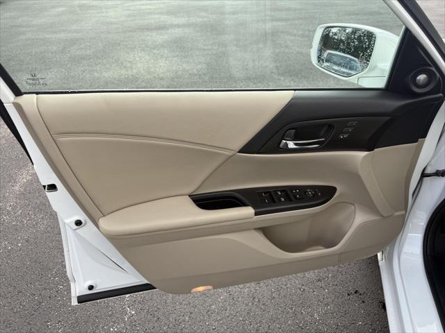 used 2014 Honda Accord car, priced at $16,998