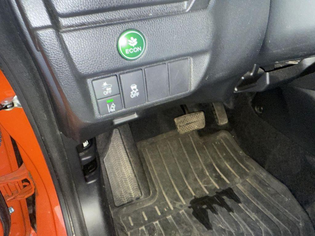 used 2018 Honda Fit car, priced at $16,993