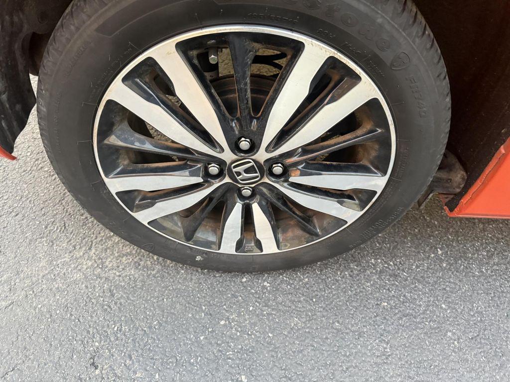 used 2018 Honda Fit car, priced at $16,993