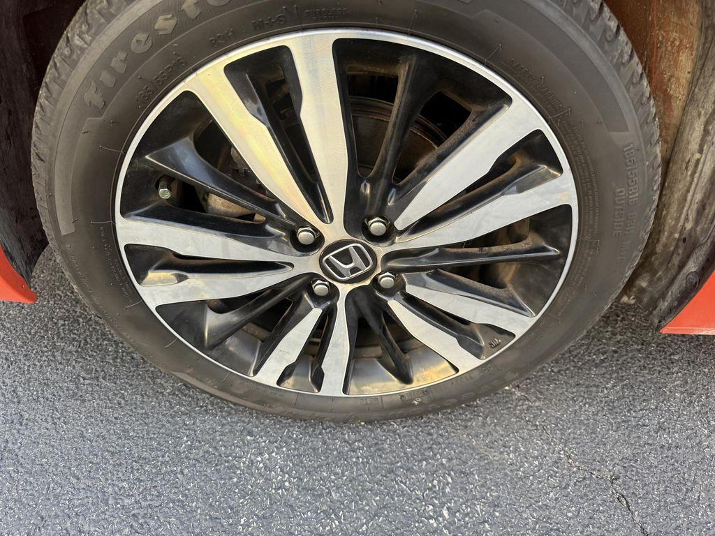 used 2018 Honda Fit car, priced at $16,993