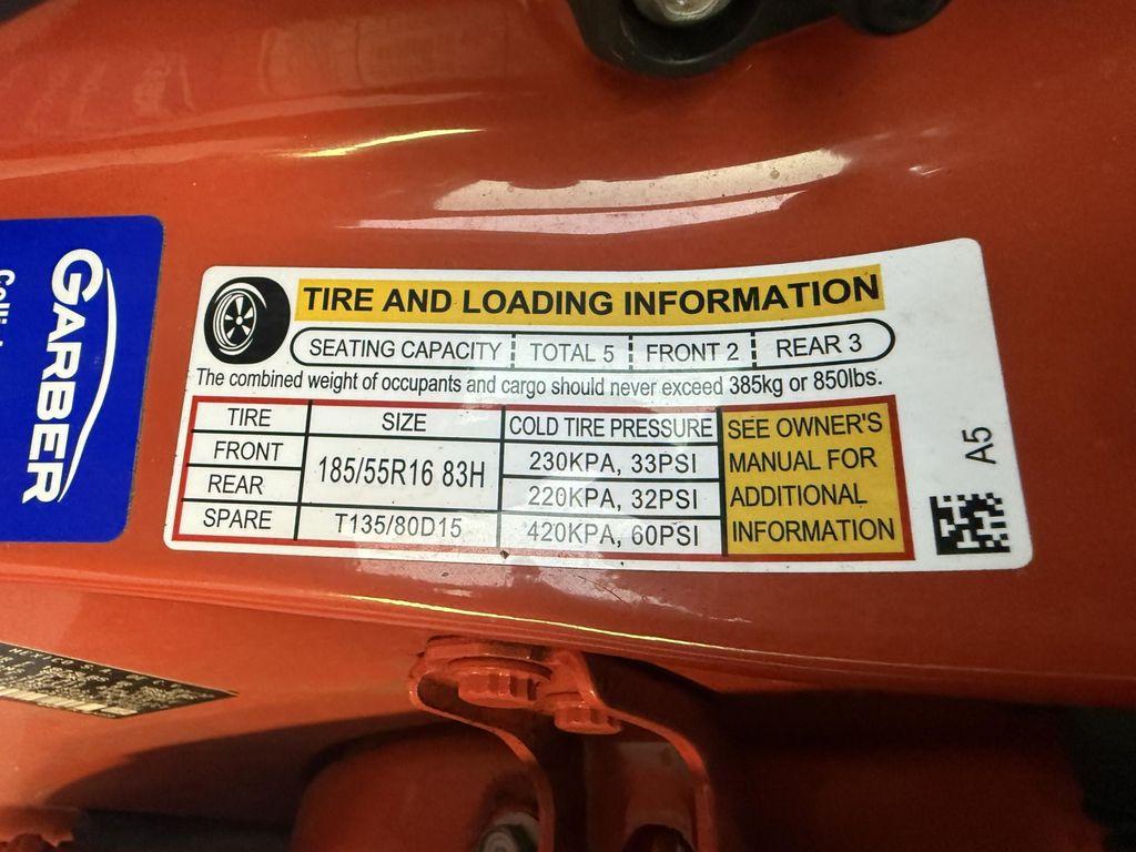 used 2018 Honda Fit car, priced at $16,993