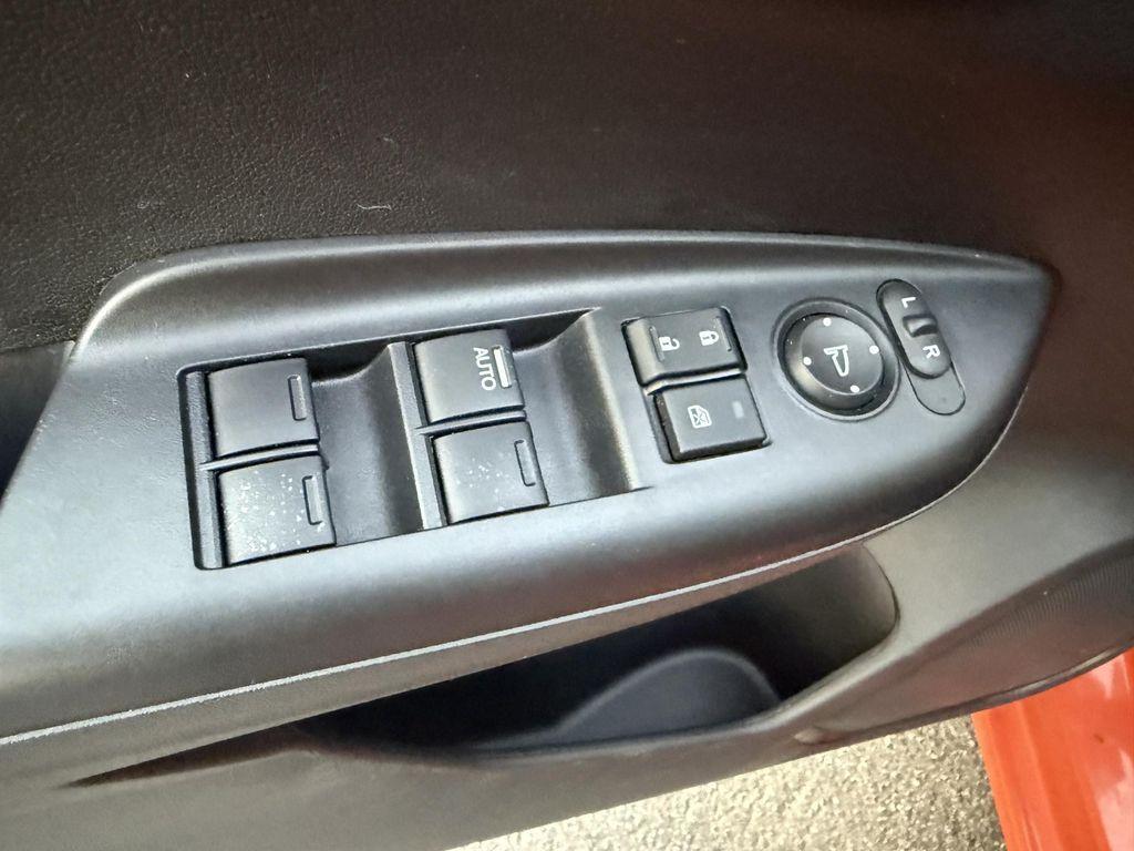 used 2018 Honda Fit car, priced at $16,993