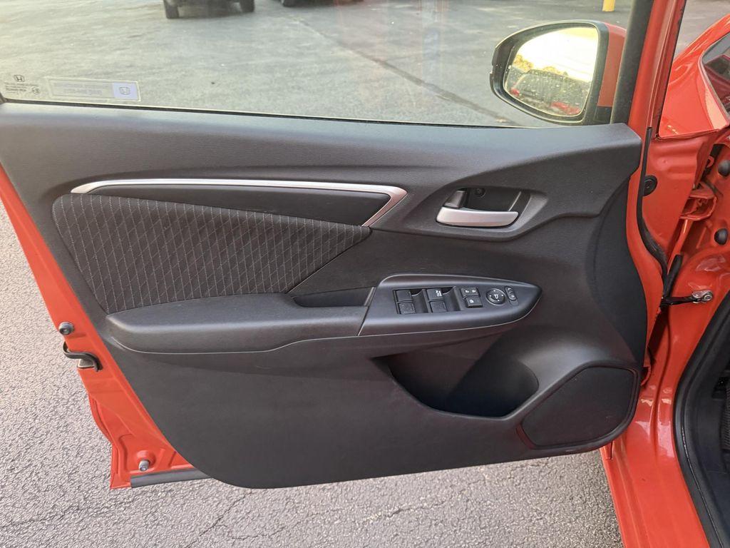 used 2018 Honda Fit car, priced at $16,993