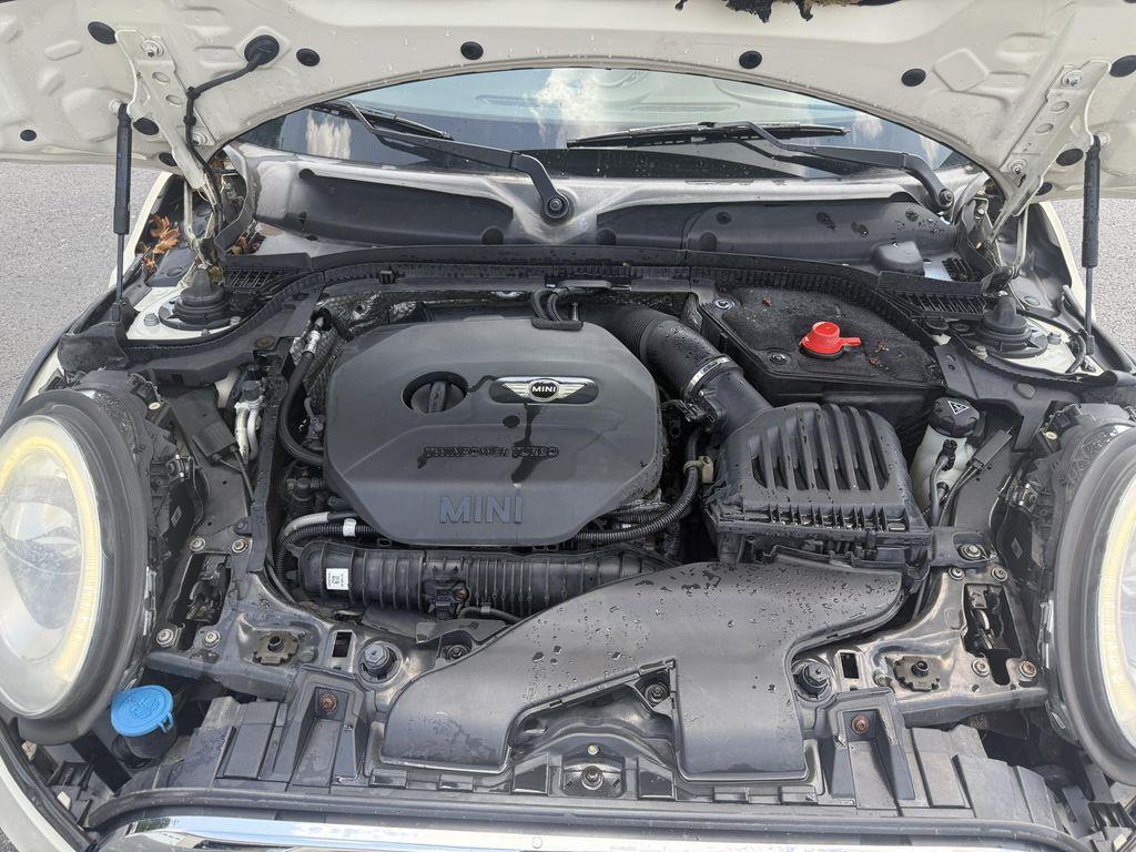 used 2015 MINI Hardtop car, priced at $9,995