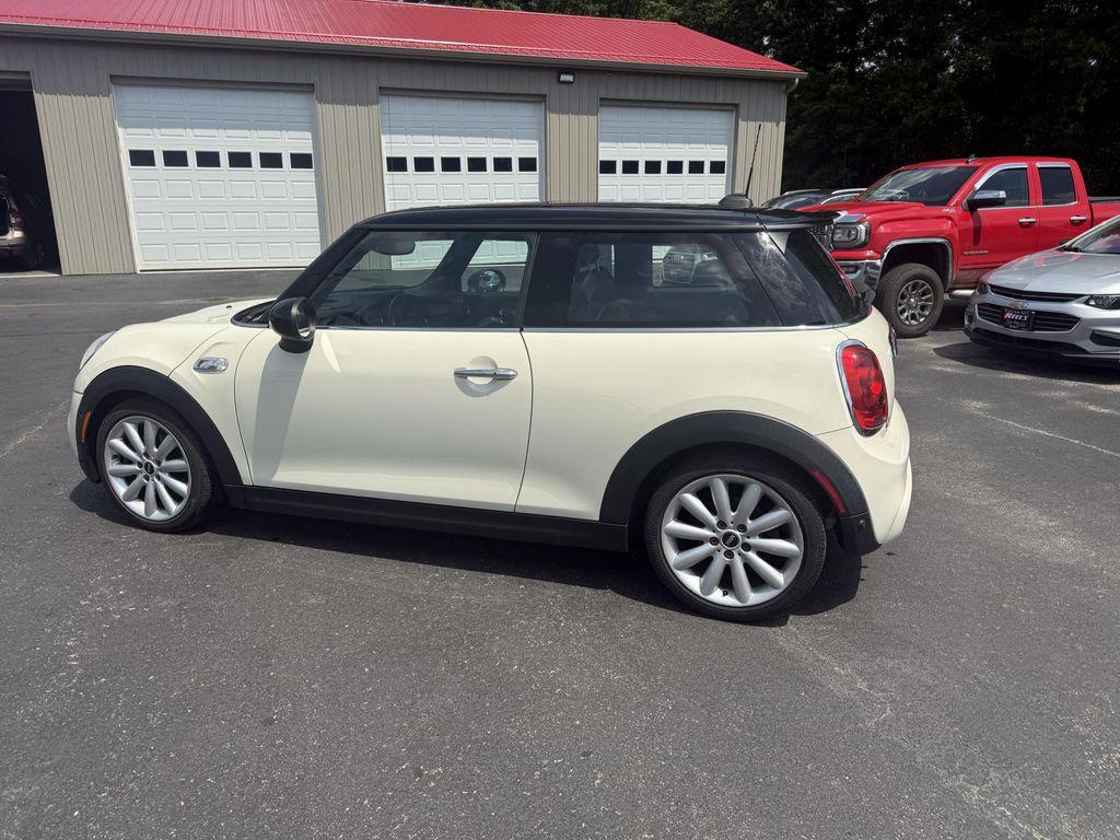 used 2015 MINI Hardtop car, priced at $9,995