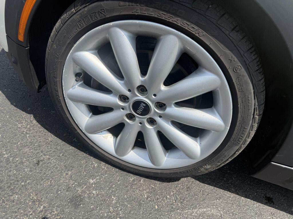 used 2015 MINI Hardtop car, priced at $9,995