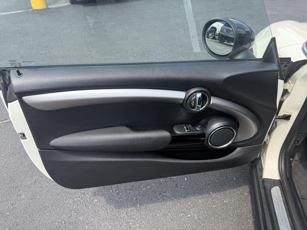 used 2015 MINI Hardtop car, priced at $9,995