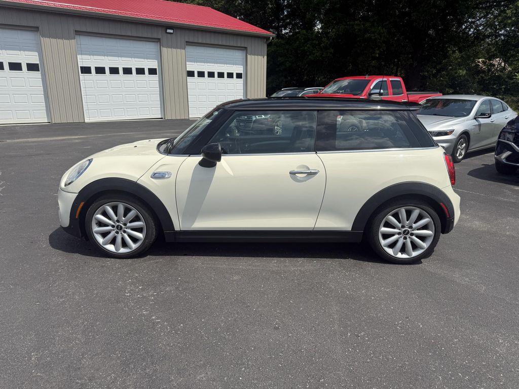 used 2015 MINI Hardtop car, priced at $9,995