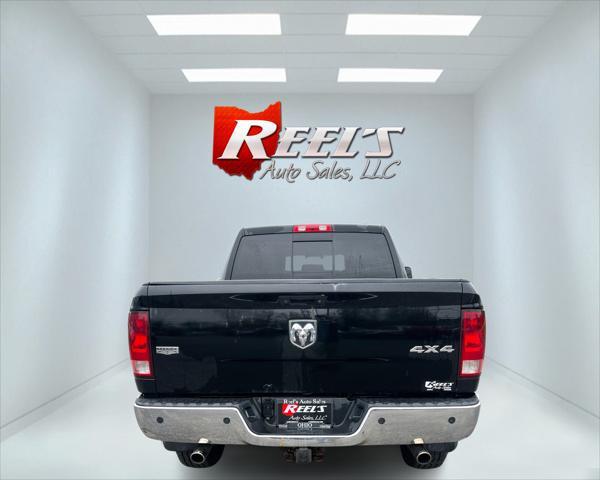 used 2012 Ram 2500 car, priced at $26,990