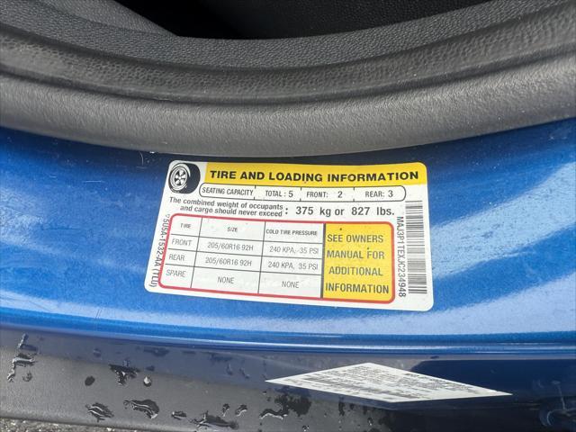 used 2018 Ford EcoSport car, priced at $12,500