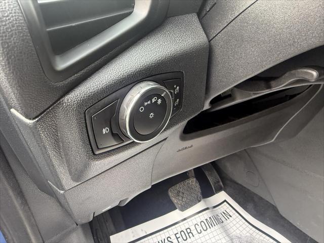 used 2018 Ford EcoSport car, priced at $12,500