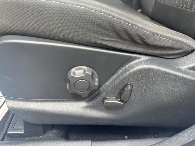 used 2018 Ford EcoSport car, priced at $12,500