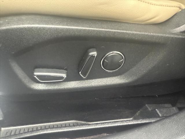 used 2016 Ford Edge car, priced at $12,895