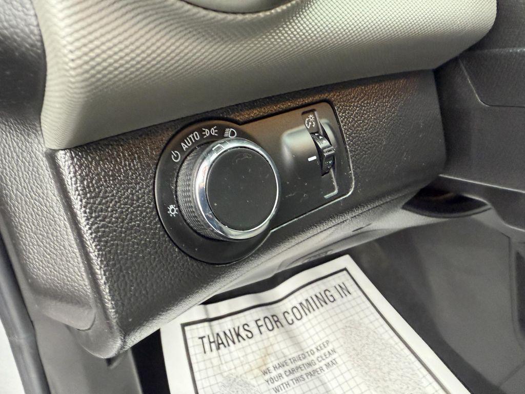 used 2016 Chevrolet Sonic car, priced at $7,983