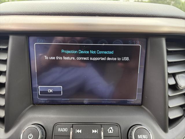used 2019 GMC Acadia car, priced at $21,998