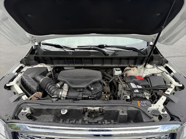 used 2019 GMC Acadia car, priced at $21,998
