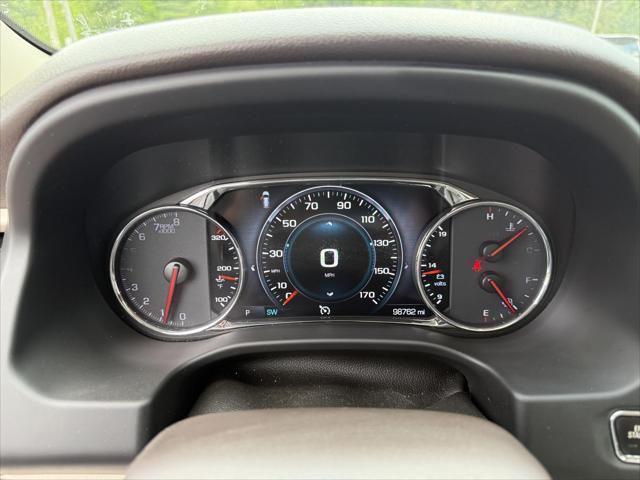 used 2019 GMC Acadia car, priced at $21,998