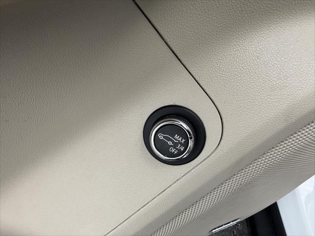 used 2019 GMC Acadia car, priced at $21,998