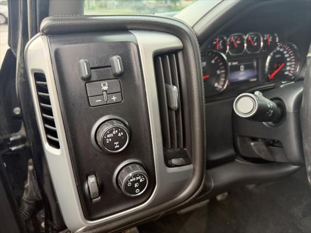 used 2014 GMC Sierra 1500 car, priced at $14,995