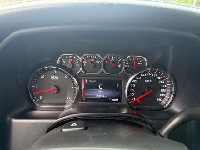 used 2014 GMC Sierra 1500 car, priced at $14,995