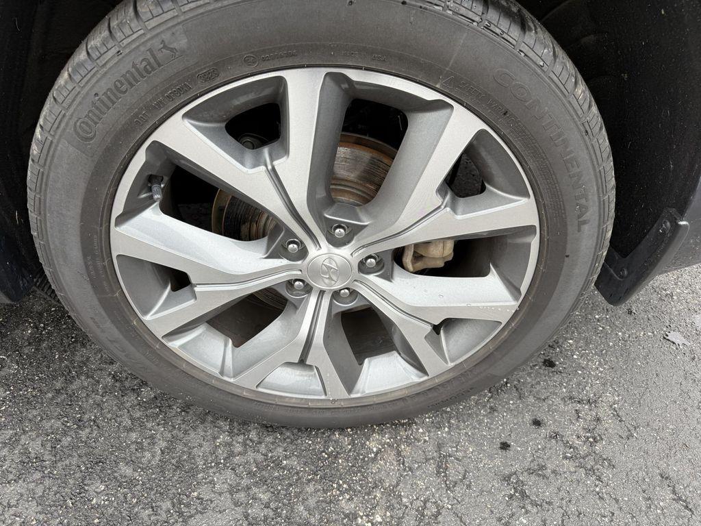 used 2021 Hyundai Palisade car, priced at $24,983