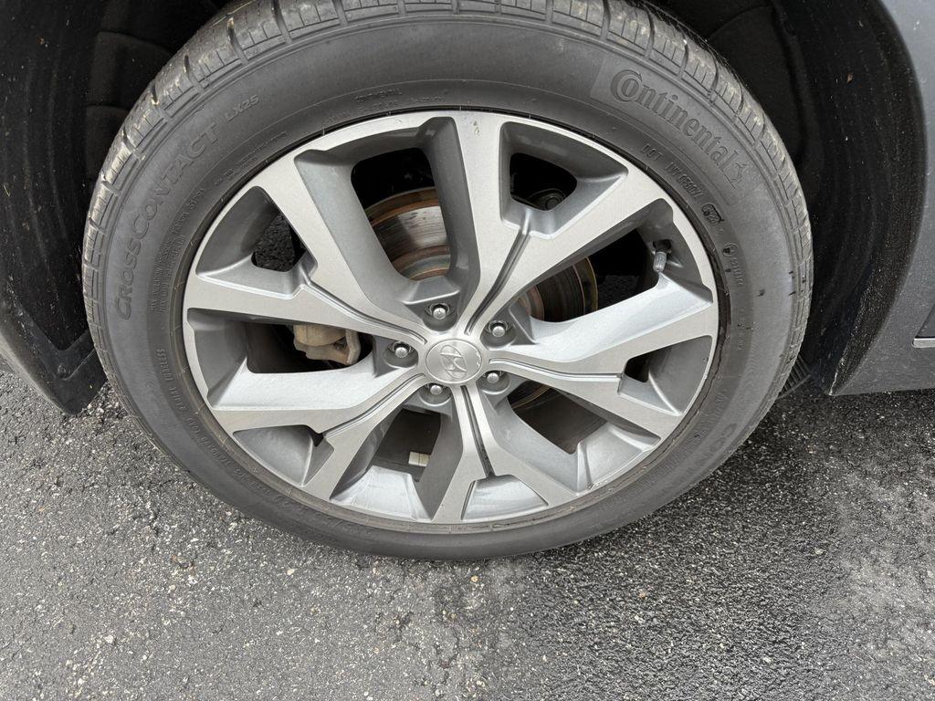 used 2021 Hyundai Palisade car, priced at $24,983