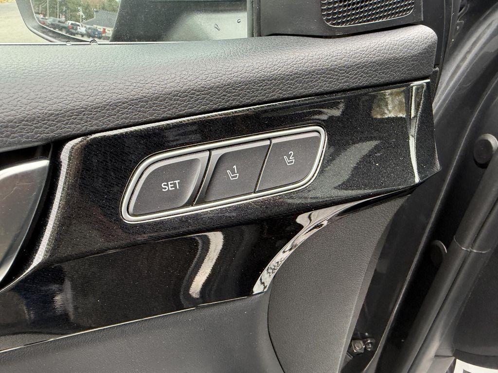 used 2021 Hyundai Palisade car, priced at $24,983