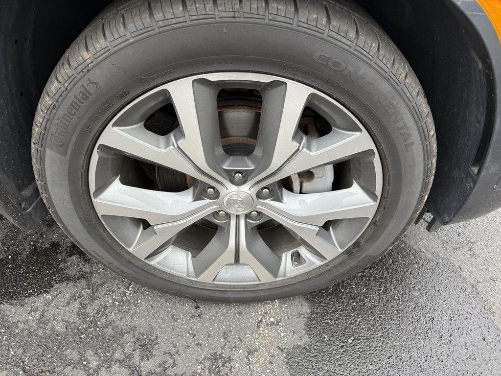 used 2021 Hyundai Palisade car, priced at $24,983