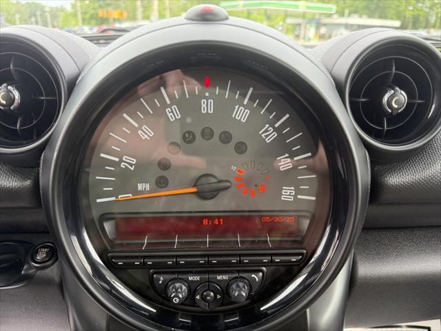 used 2016 MINI Countryman car, priced at $10,990