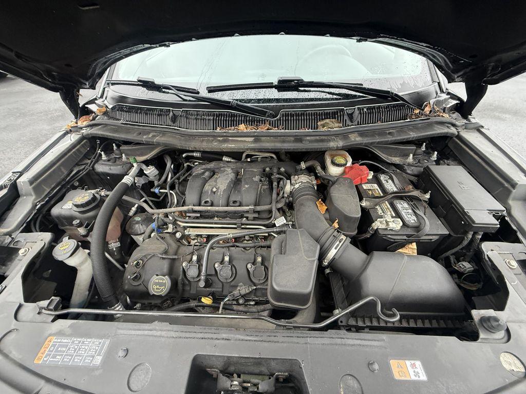 used 2018 Ford Explorer car, priced at $15,983