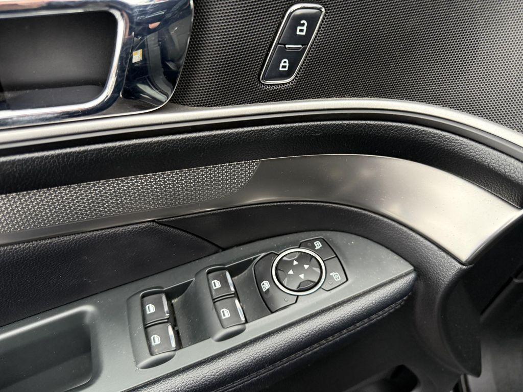 used 2018 Ford Explorer car, priced at $15,983