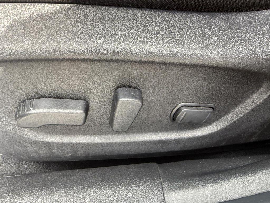 used 2019 Nissan Rogue car, priced at $16,993