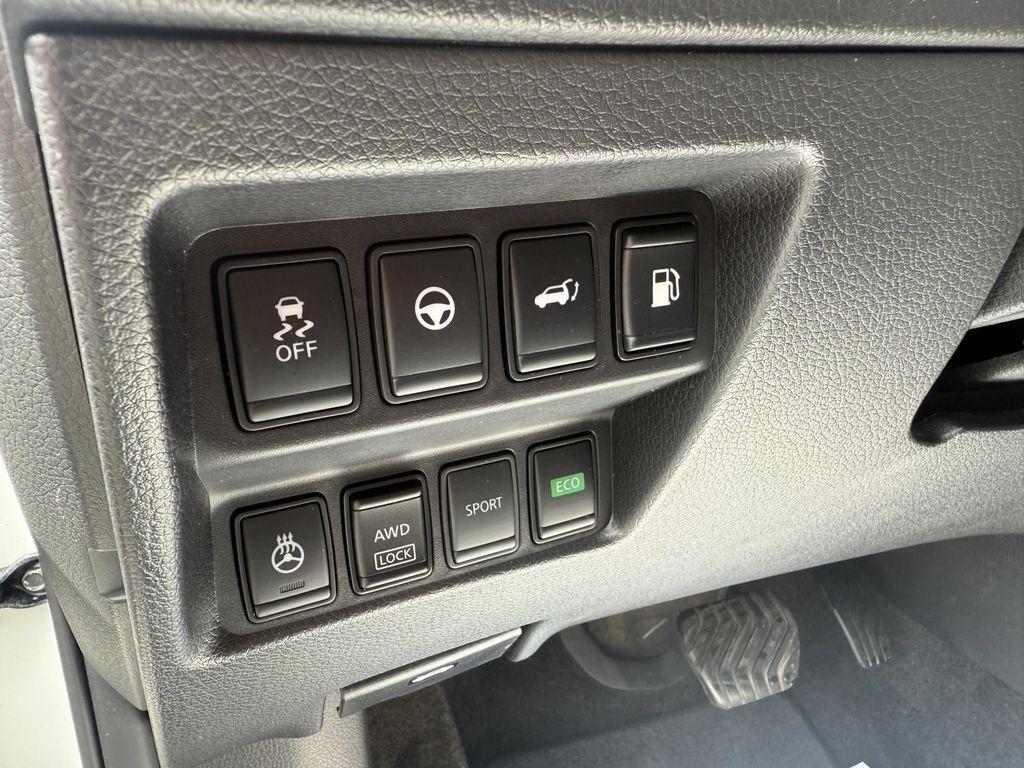 used 2019 Nissan Rogue car, priced at $16,993