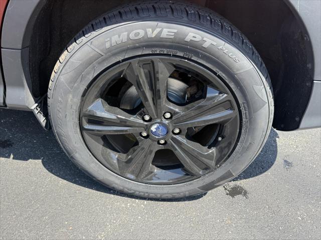 used 2015 Ford Escape car, priced at $9,995