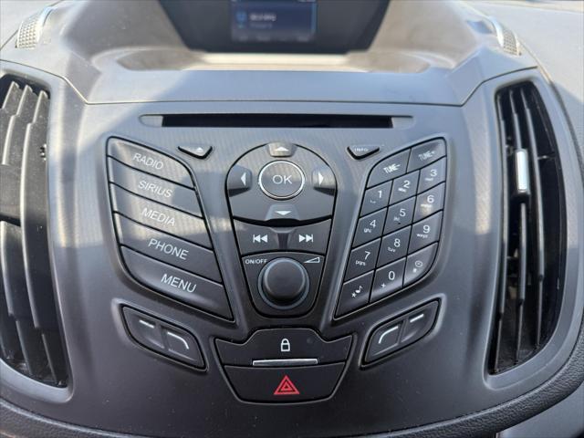 used 2015 Ford Escape car, priced at $9,995