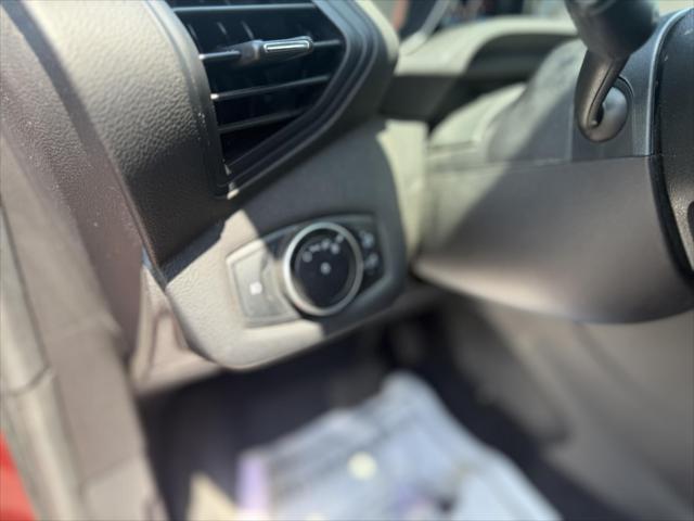 used 2015 Ford Escape car, priced at $9,995