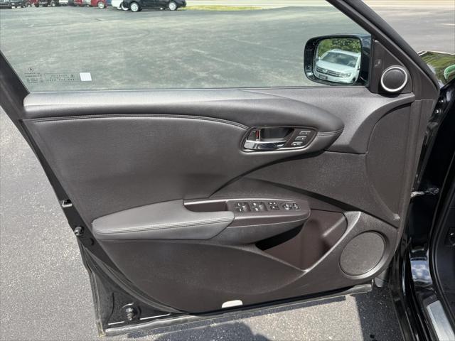 used 2016 Acura RDX car, priced at $17,500