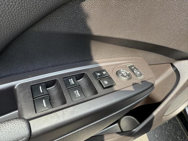 used 2016 Acura RDX car, priced at $17,500