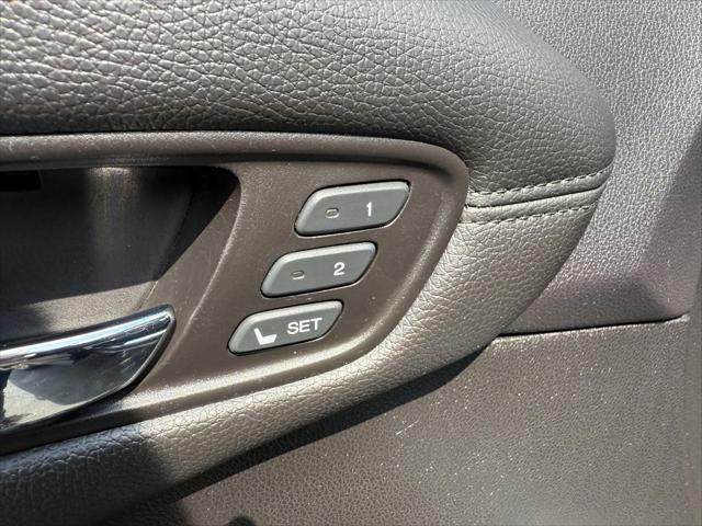 used 2016 Acura RDX car, priced at $17,500
