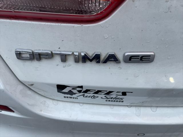 used 2019 Kia Optima car, priced at $15,884