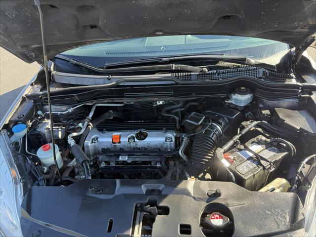 used 2011 Honda CR-V car, priced at $12,882